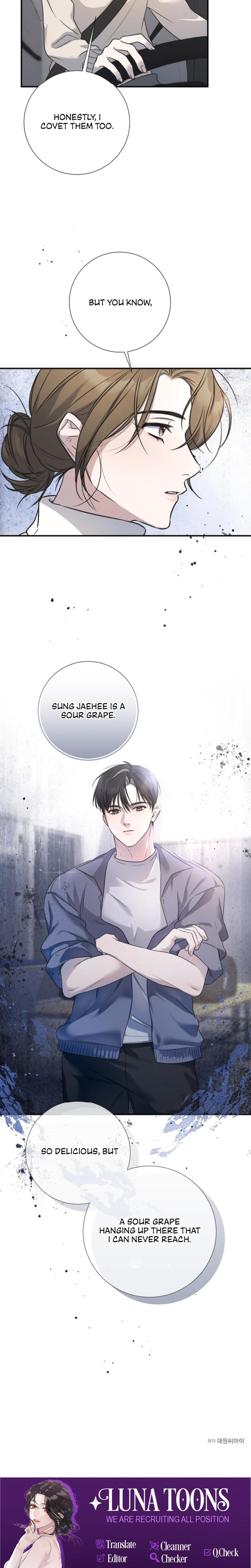 Steel Uncensored, chapter 4, page 20 of 21