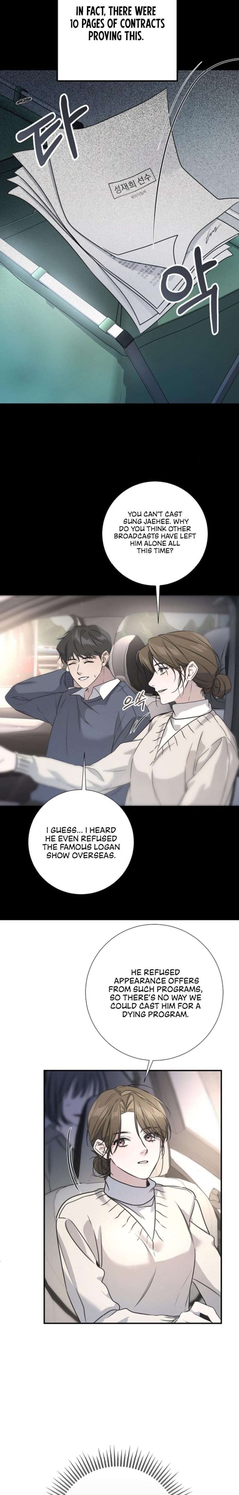 Steel Uncensored, chapter 5, page 5 of 24