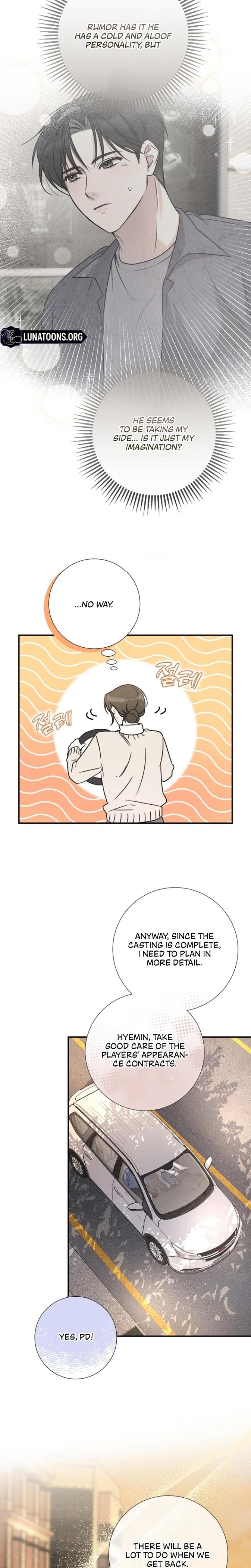 Steel Uncensored, chapter 5, page 6 of 24