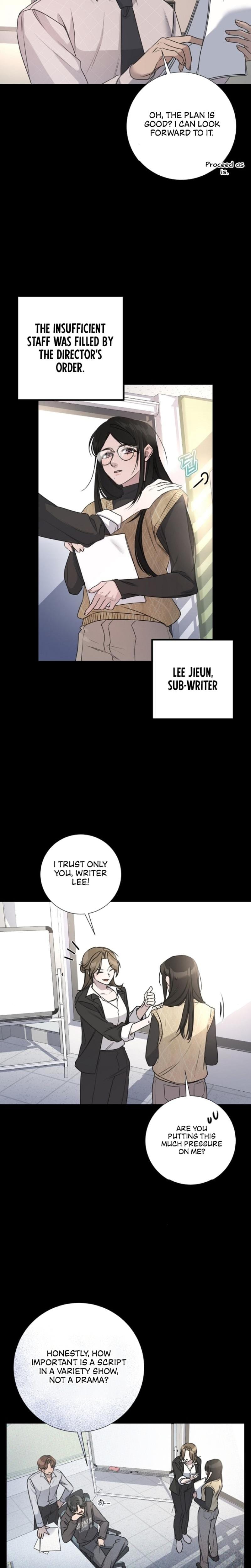 Steel Uncensored, chapter 5, page 8 of 24