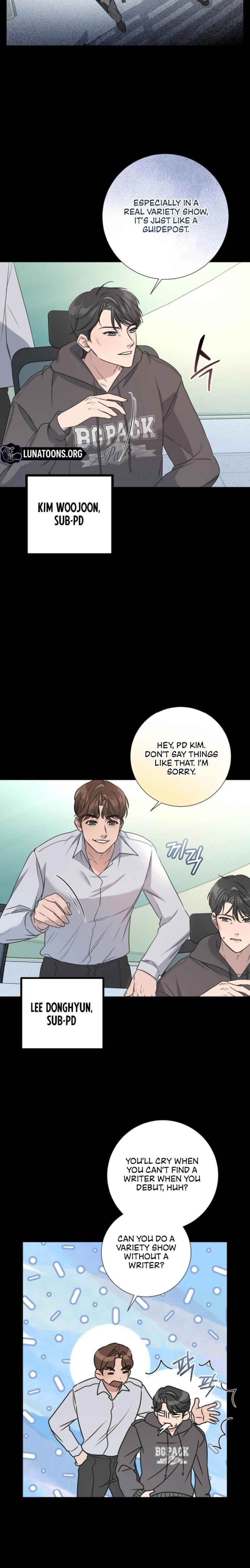 Steel Uncensored, chapter 5, page 9 of 24