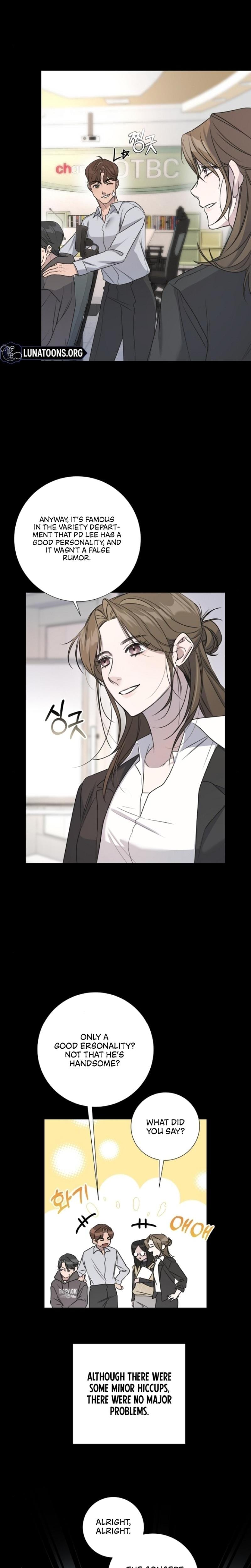 Steel Uncensored, chapter 5, page 10 of 24