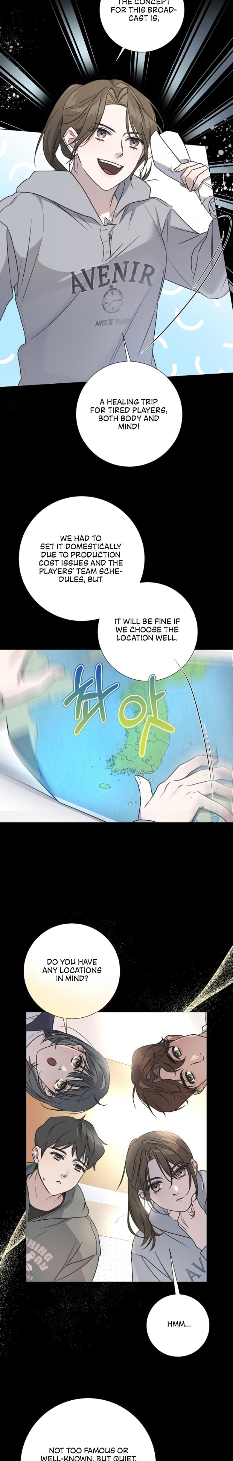 Steel Uncensored, chapter 5, page 11 of 24