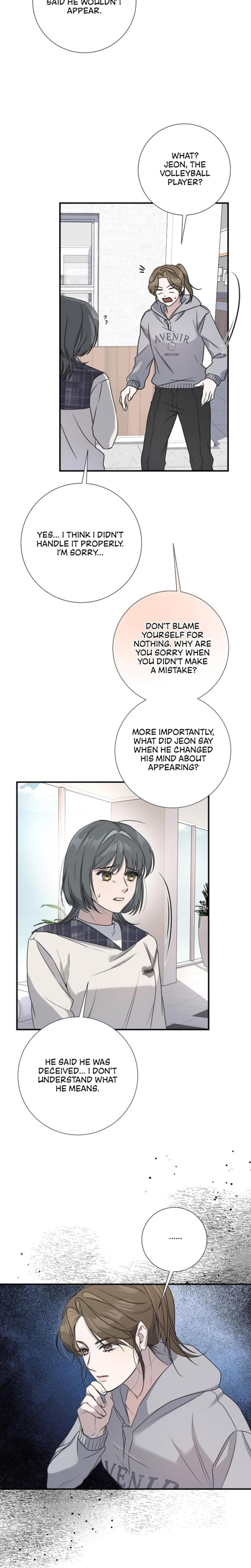 Steel Uncensored, chapter 5, page 13 of 24