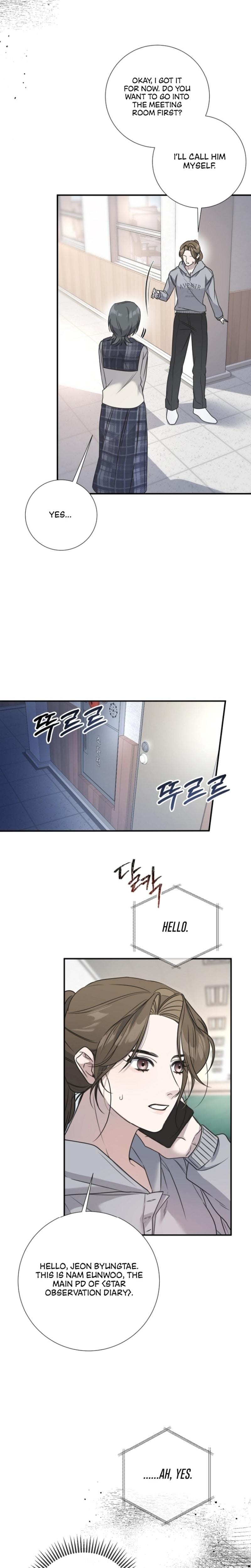 Steel Uncensored, chapter 5, page 14 of 24