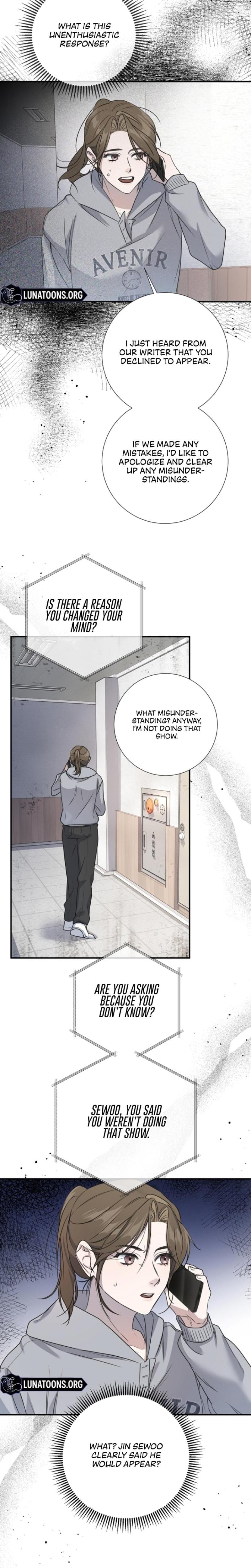 Steel Uncensored, chapter 5, page 15 of 24