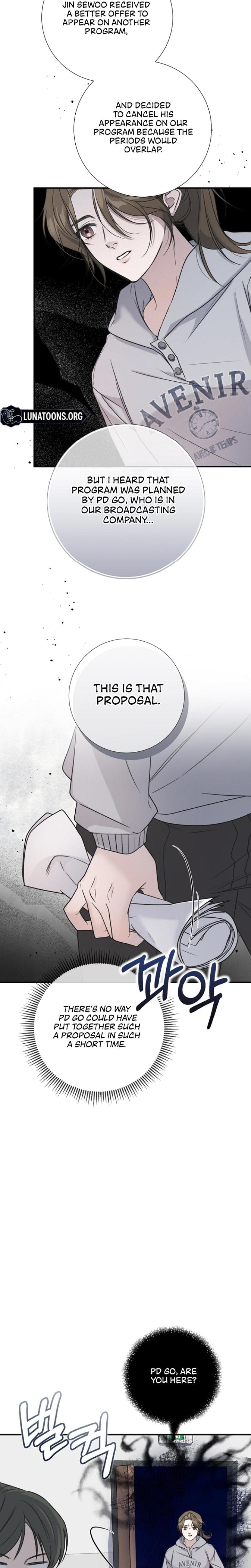 Steel Uncensored, chapter 5, page 18 of 24