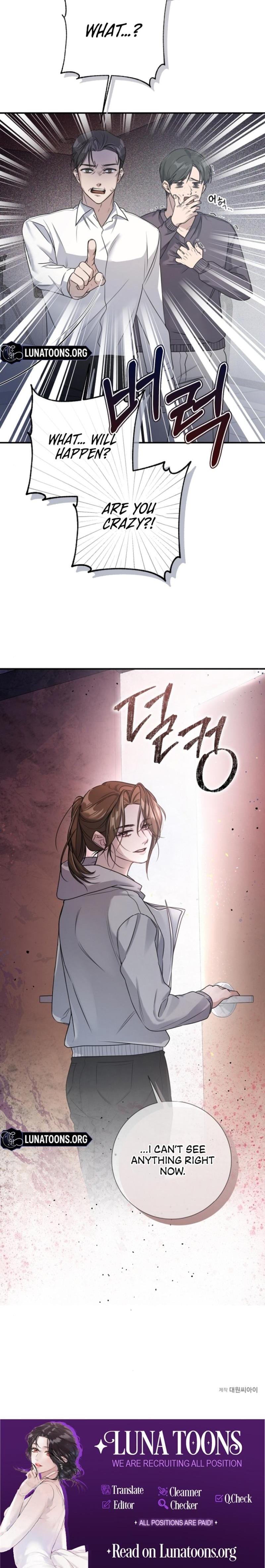 Steel Uncensored, chapter 5, page 24 of 24