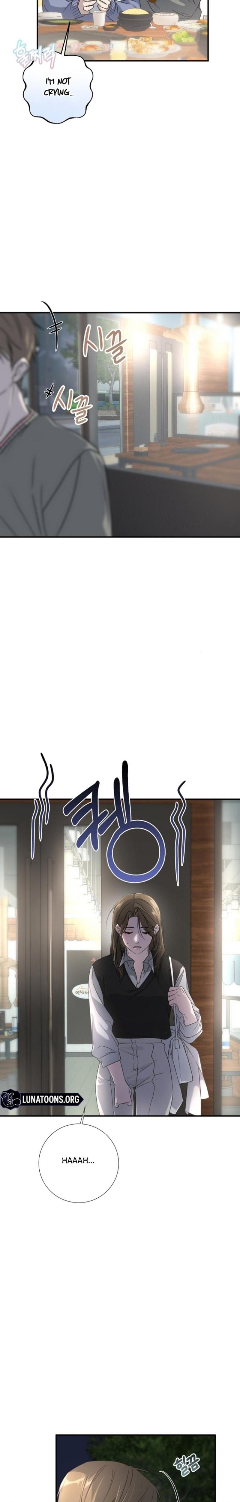 Steel Uncensored, chapter 6, page 14 of 22
