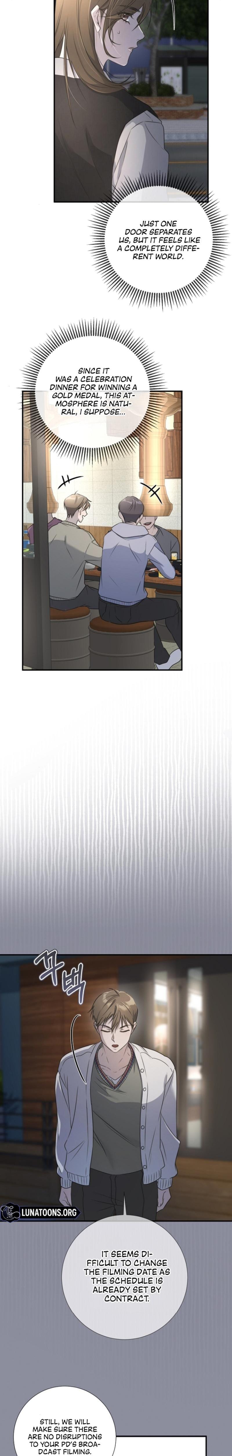 Steel Uncensored, chapter 6, page 15 of 22