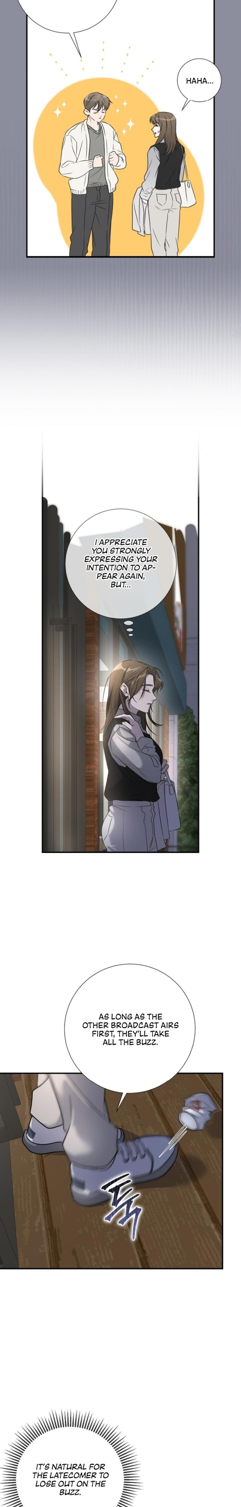 Steel Uncensored, chapter 6, page 16 of 22