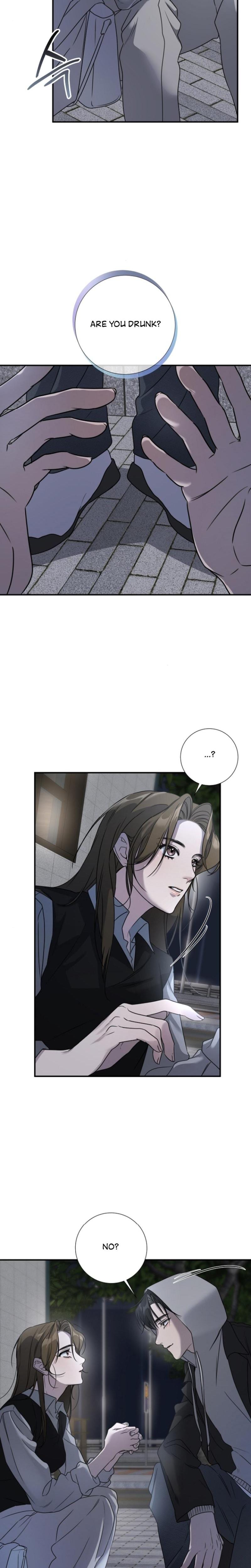 Steel Uncensored, chapter 6, page 18 of 22