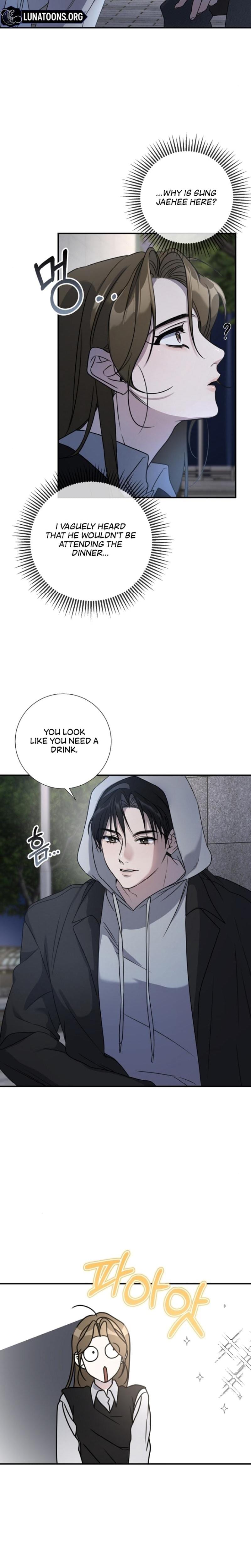 Steel Uncensored, chapter 6, page 19 of 22