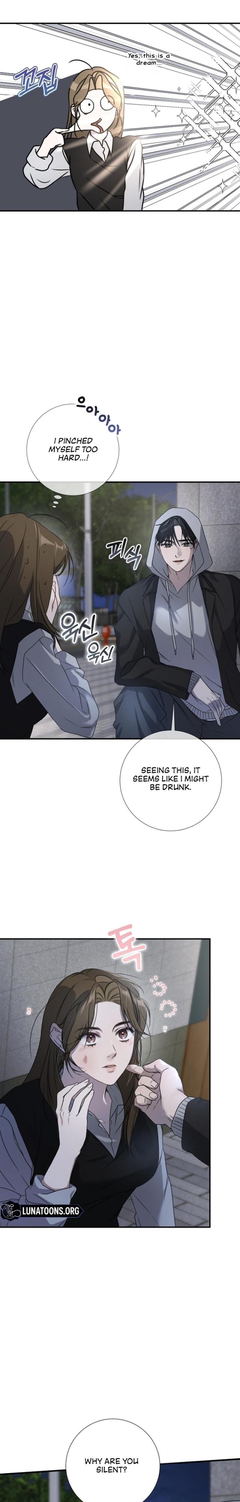 Steel Uncensored, chapter 6, page 20 of 22