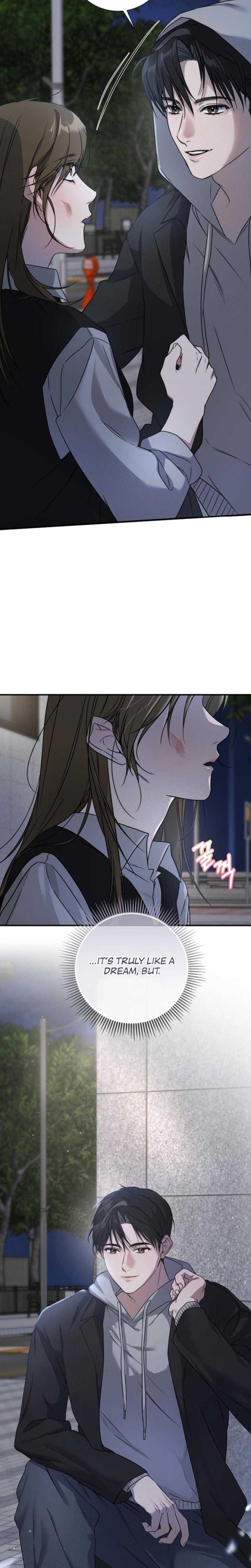 Steel Uncensored, chapter 6, page 21 of 22