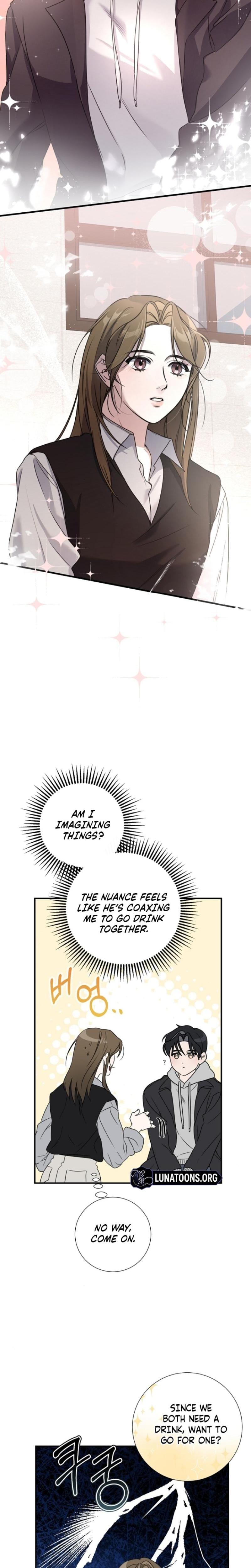 Steel Uncensored, chapter 7, page 5 of 24