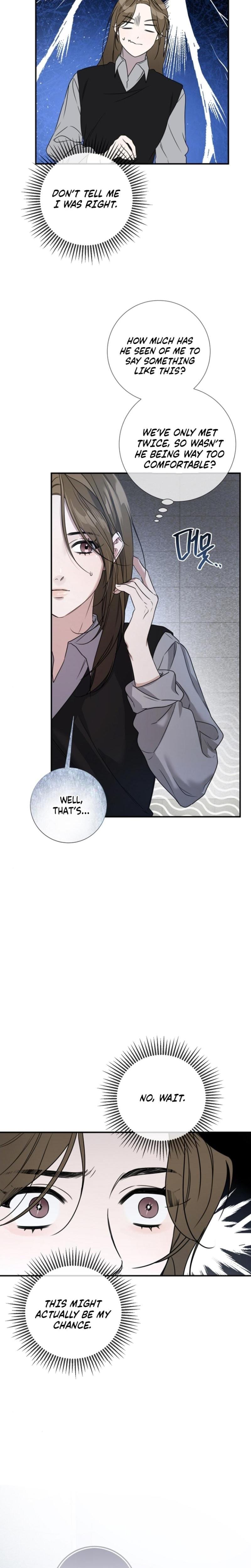 Steel Uncensored, chapter 7, page 6 of 24