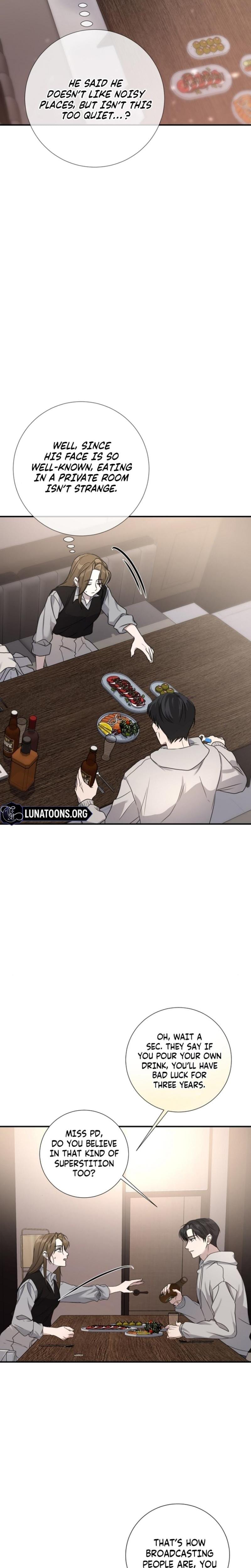 Steel Uncensored, chapter 7, page 8 of 24