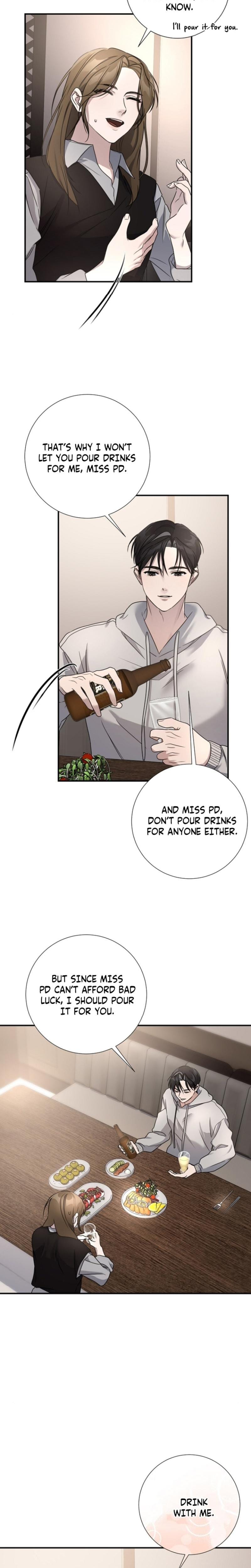 Steel Uncensored, chapter 7, page 9 of 24