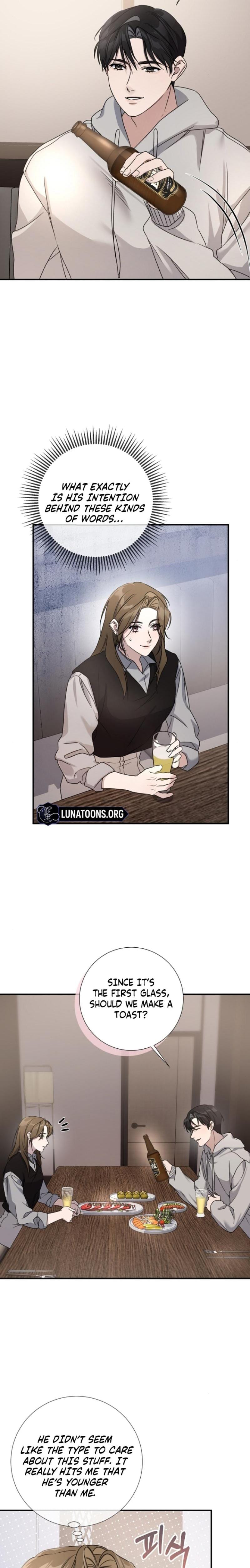 Steel Uncensored, chapter 7, page 10 of 24