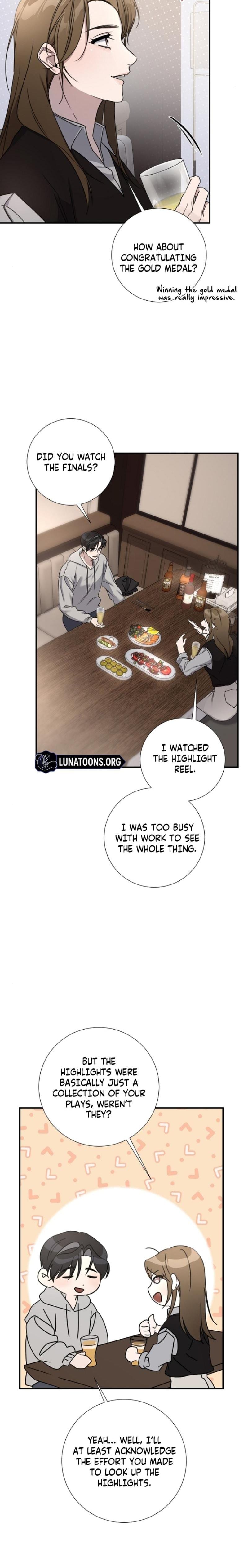 Steel Uncensored, chapter 7, page 11 of 24