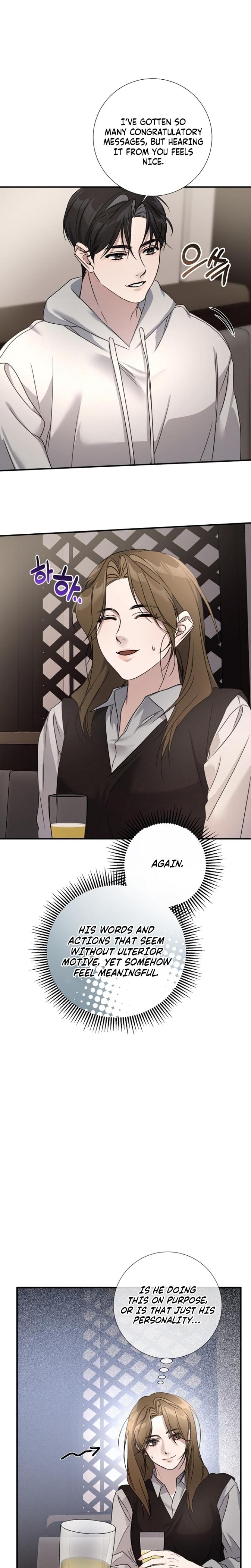 Steel Uncensored, chapter 7, page 12 of 24