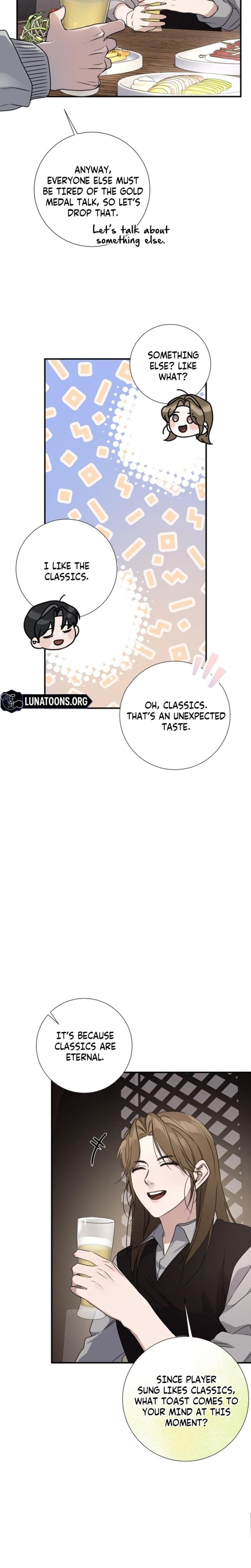 Steel Uncensored, chapter 7, page 13 of 24