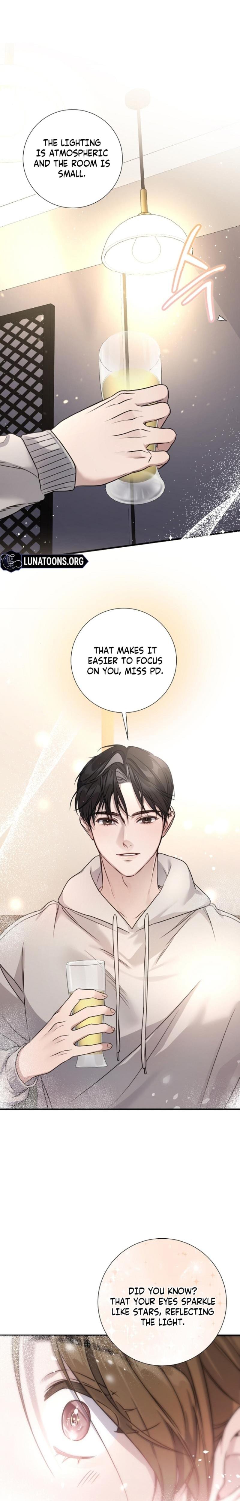 Steel Uncensored, chapter 7, page 14 of 24