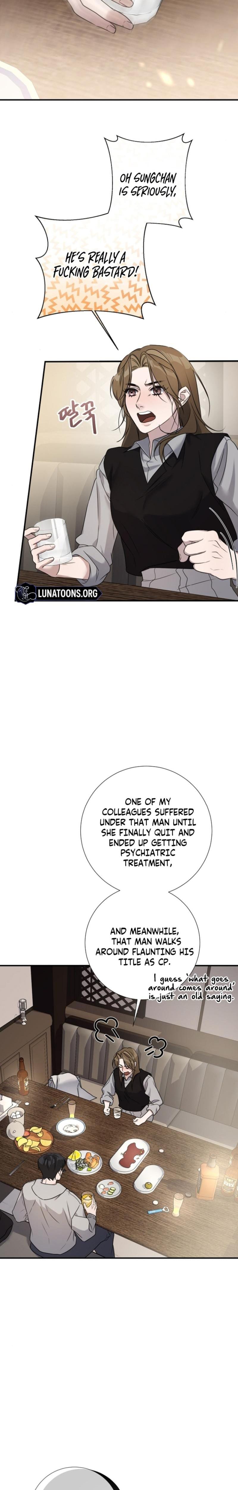 Steel Uncensored, chapter 7, page 16 of 24