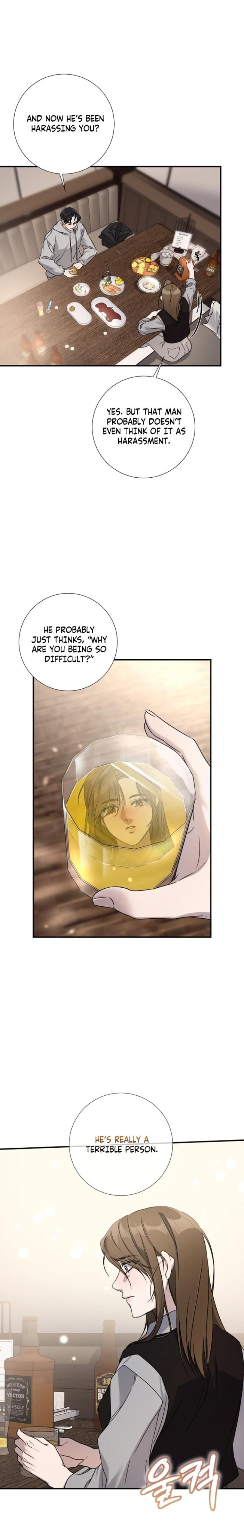 Steel Uncensored, chapter 7, page 18 of 24