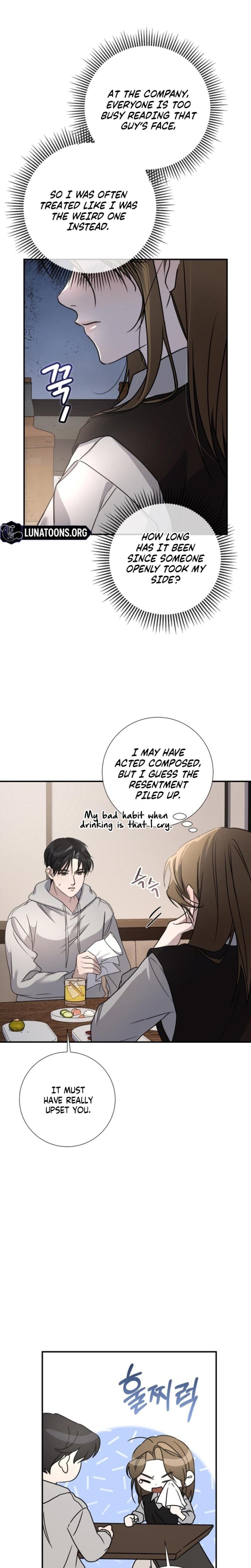 Steel Uncensored, chapter 7, page 19 of 24