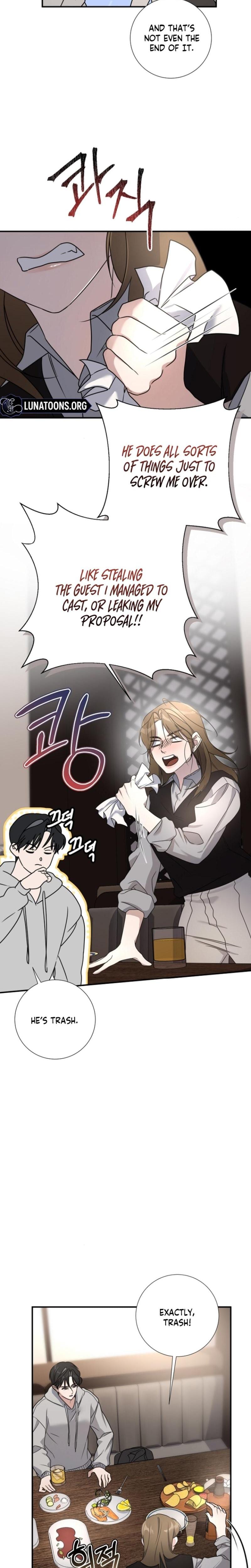 Steel Uncensored, chapter 7, page 20 of 24