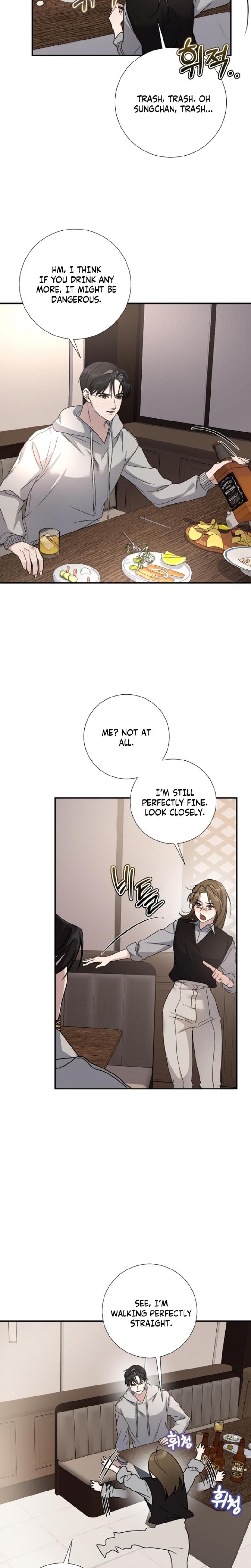 Steel Uncensored, chapter 7, page 21 of 24