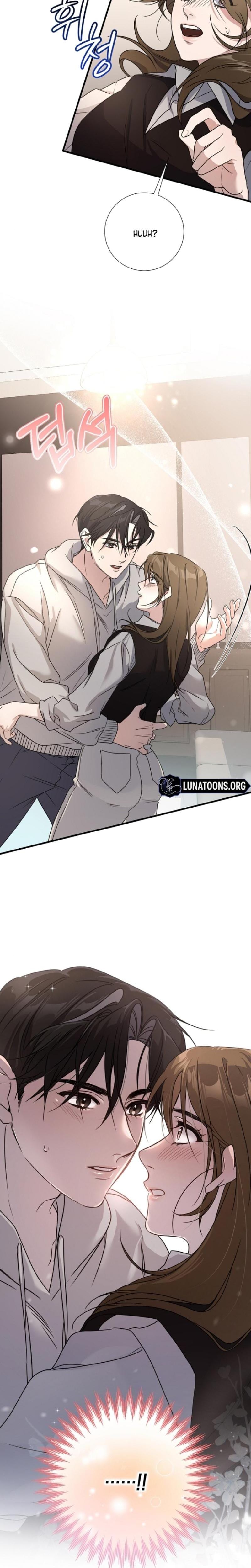 Steel Uncensored, chapter 7, page 23 of 24