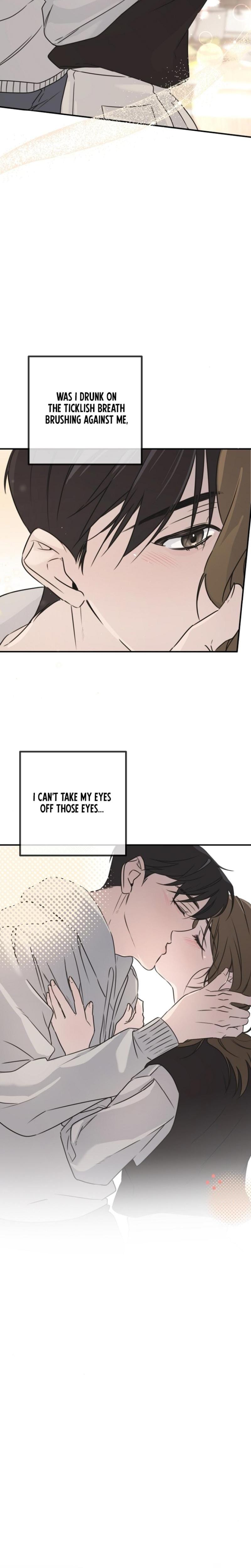 Steel Uncensored, chapter 8, page 6 of 28