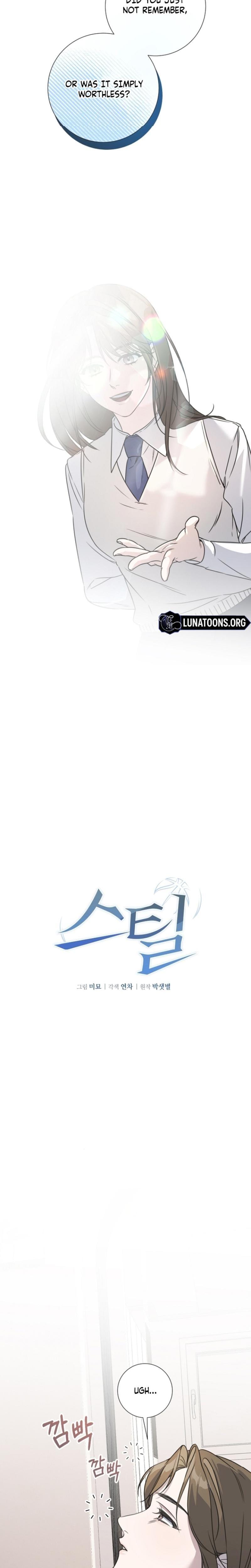 Steel Uncensored, chapter 8, page 8 of 28