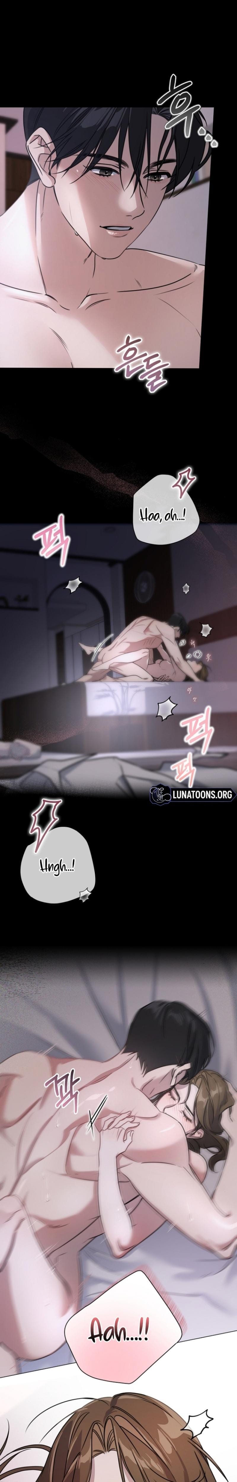 Steel Uncensored, chapter 8, page 13 of 28