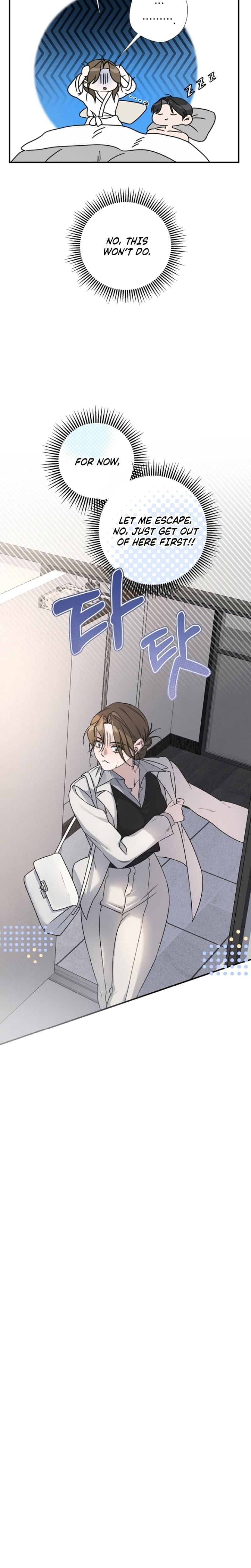Steel Uncensored, chapter 8, page 15 of 28