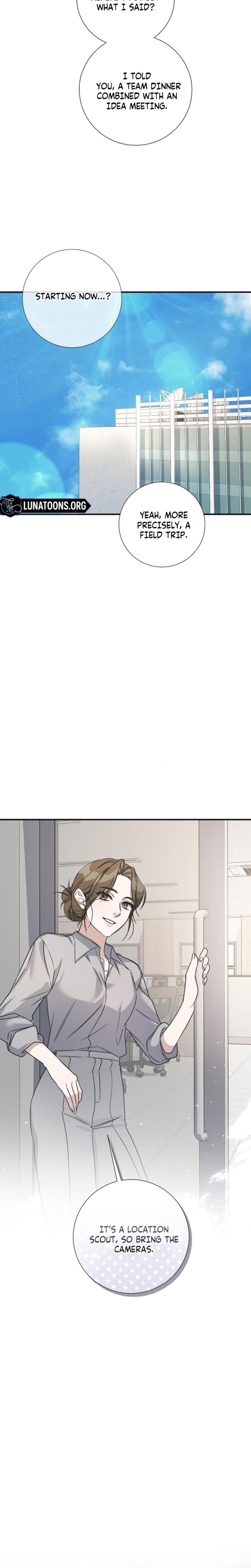 Steel Uncensored, chapter 8, page 26 of 28