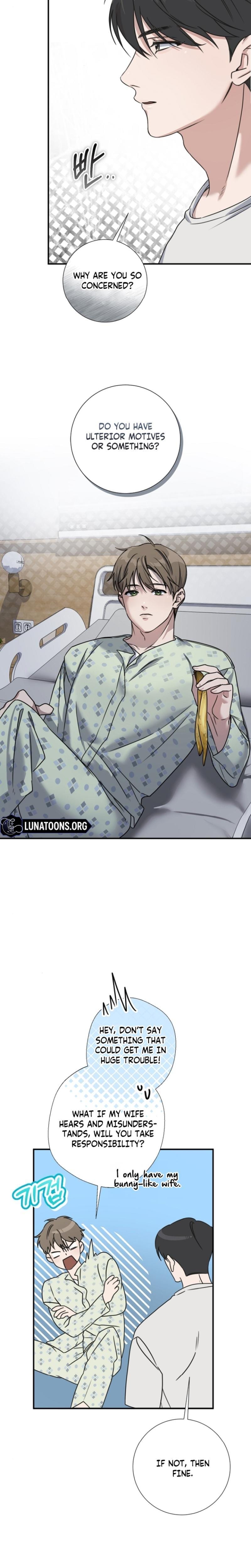 Steel Uncensored, chapter 9, page 10 of 23