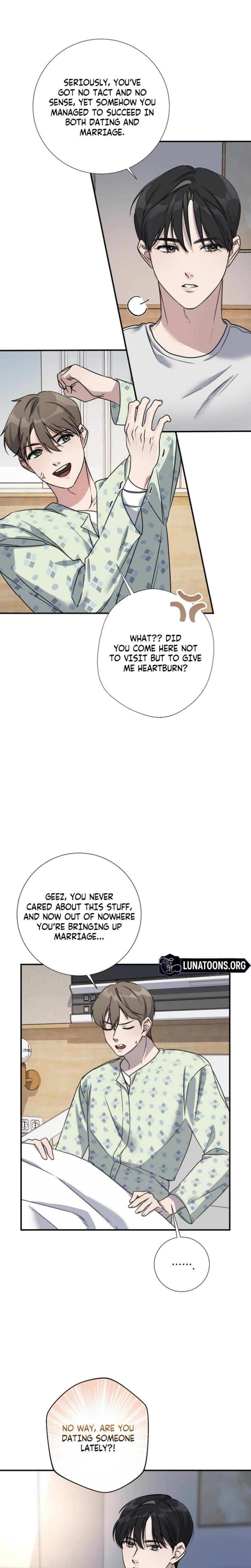 Steel Uncensored, chapter 9, page 11 of 23