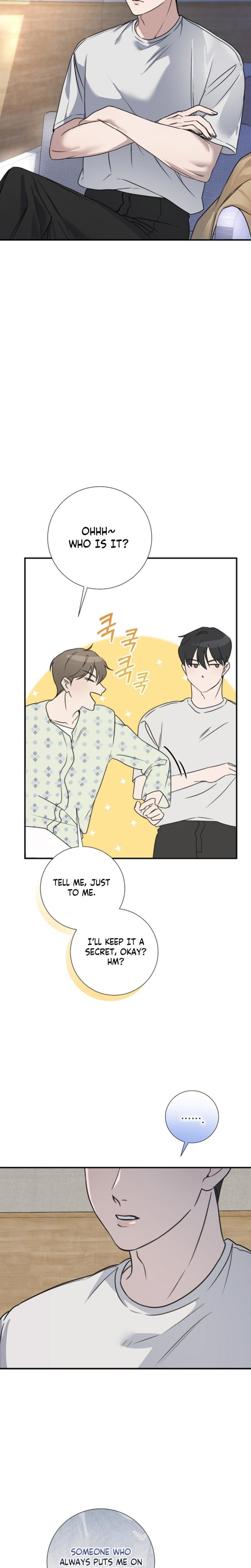 Steel Uncensored, chapter 9, page 12 of 23