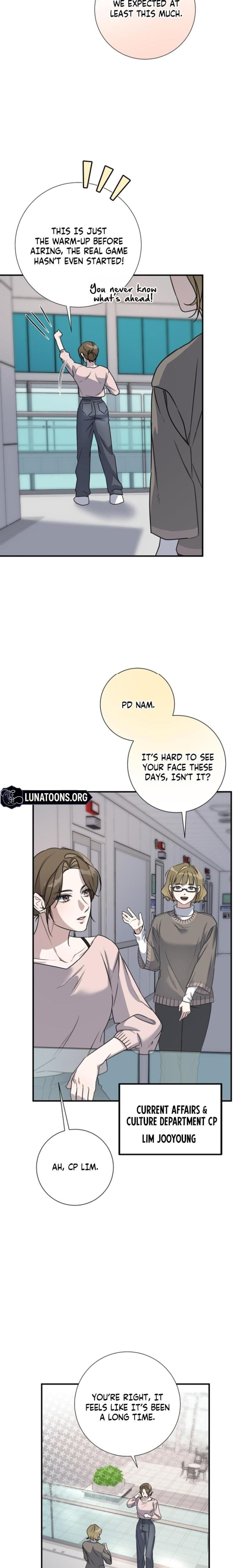Steel Uncensored, chapter 9, page 16 of 23