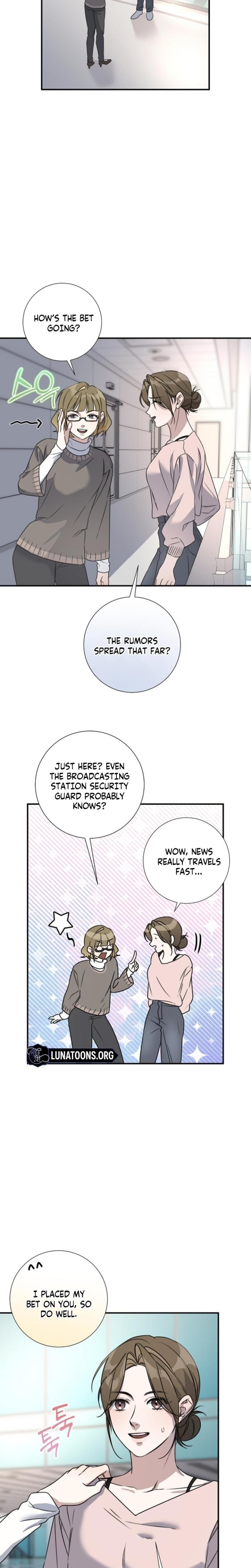 Steel Uncensored, chapter 9, page 17 of 23