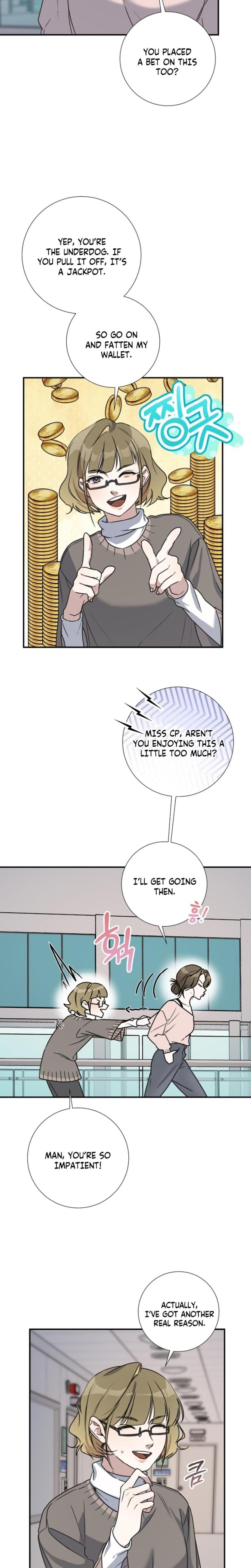 Steel Uncensored, chapter 9, page 18 of 23