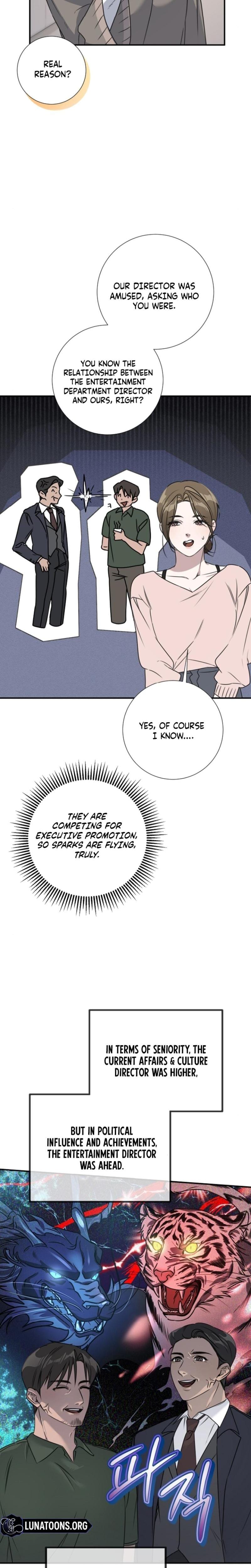 Steel Uncensored, chapter 9, page 19 of 23
