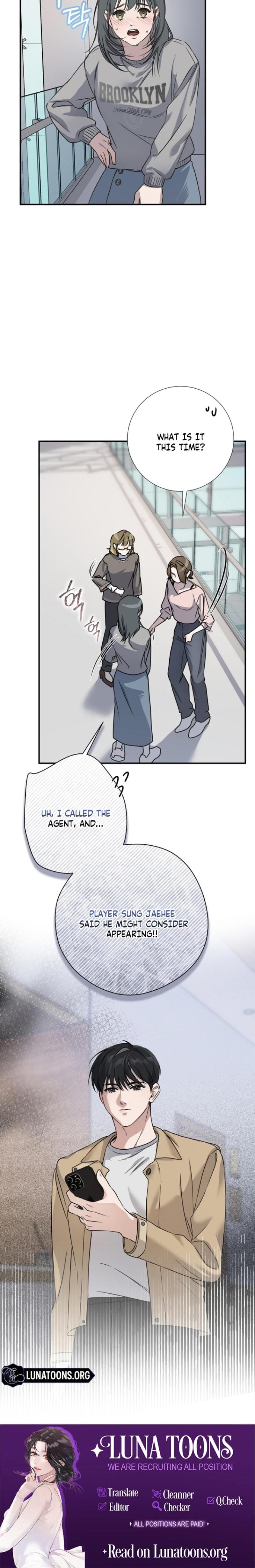 Steel Uncensored, chapter 9, page 23 of 23