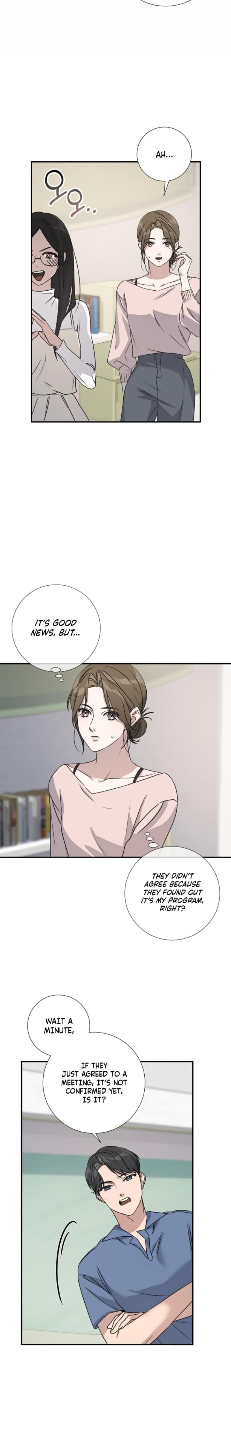 Steel Uncensored, chapter 10, page 6 of 22