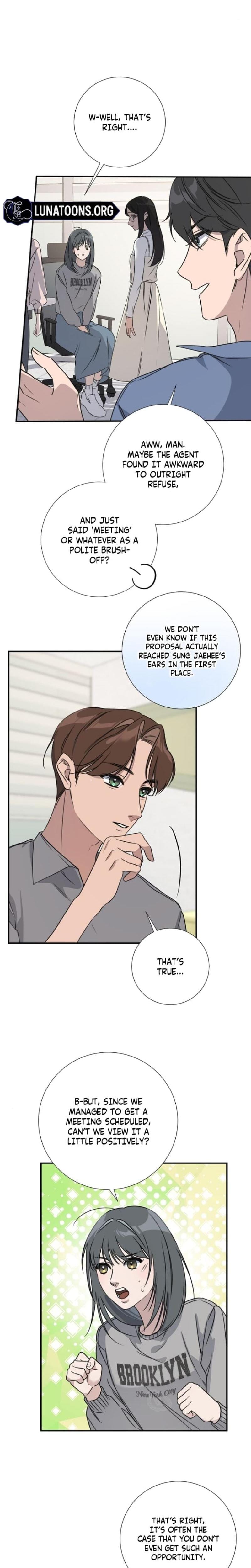 Steel Uncensored, chapter 10, page 7 of 22