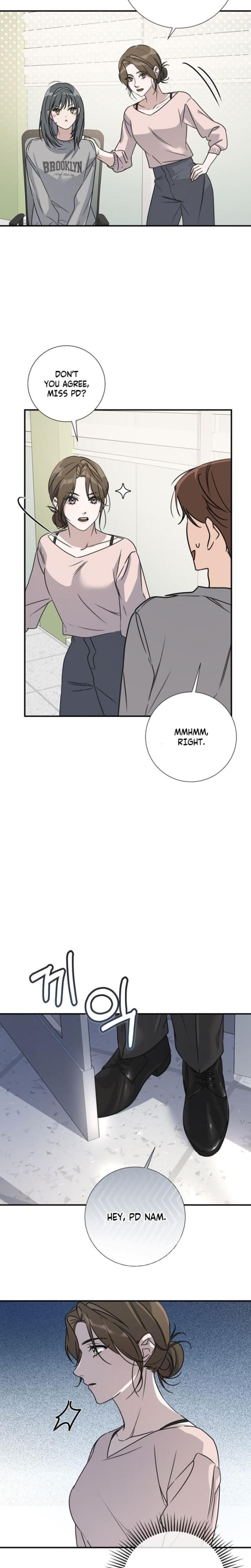 Steel Uncensored, chapter 10, page 8 of 22